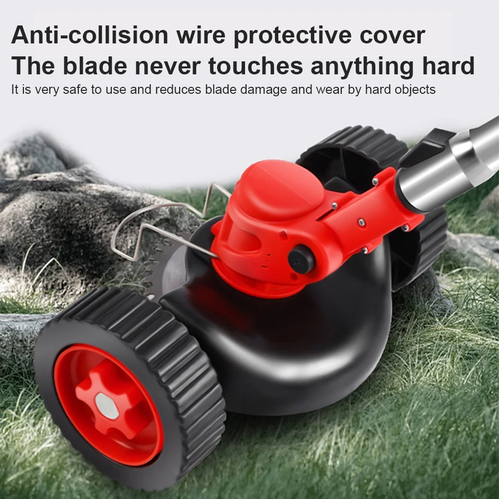 Electric Lawn Mower,Weed With Stick Weed Eater Weed Eater Lawns With 3 Types Battery Operated Weed Types Stick Weed 3 Types Stick With Wheels Weed