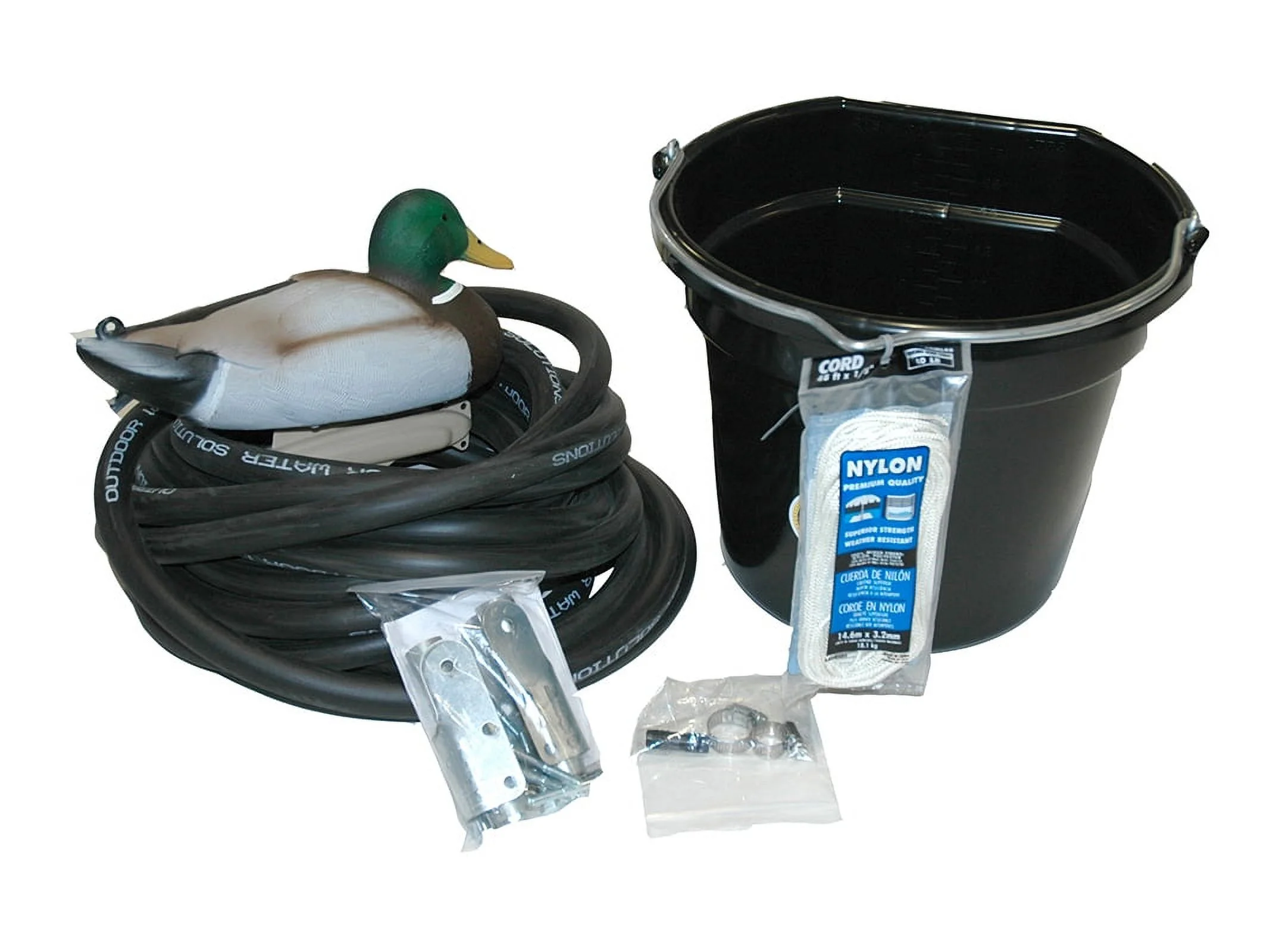 Small Pond Accessory Kit