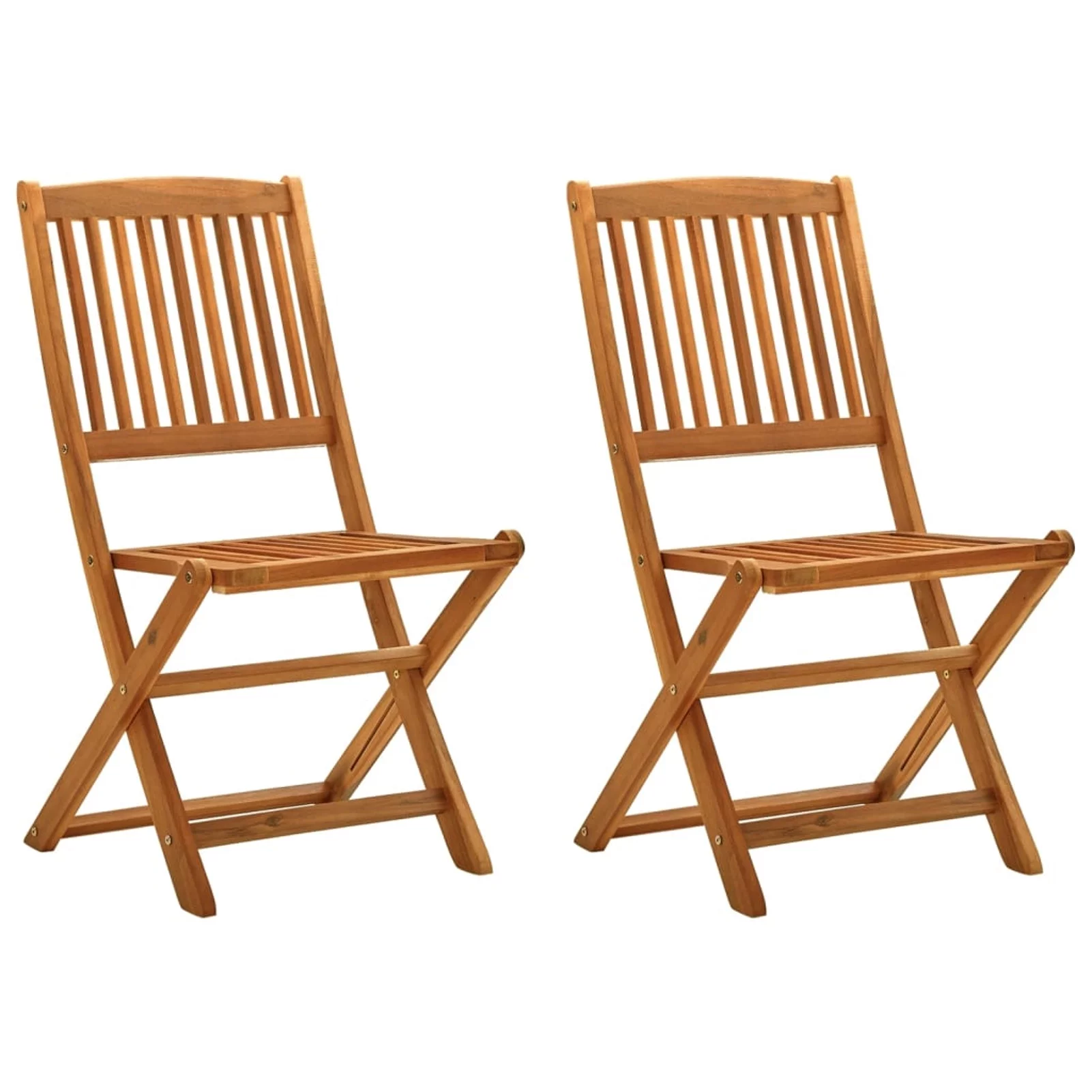Andoer parcel,Patio Chairs Pcs Lawn Chairs Lawn ChairsEucalyptus Wood Chairs Chair2 Pcs ChairEucalyptus Zeyuan Chair Room Kitchen Patio Chair Lawn Patio Table Chairs Vidaxl