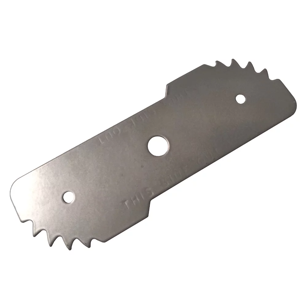 Black and Decker Lawn Edger Replacement Blade 242381-02