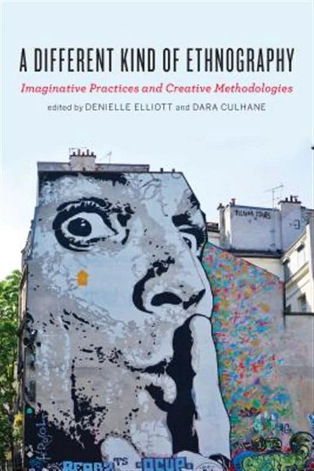 Pre-owned Different Kind of Ethnography : Imaginative Practices and Creative Methodologies, Paperback by Elliott, Denielle (EDT); Culhane, Dara (EDT), ISBN 1442636610, ISBN-13 9781442636613