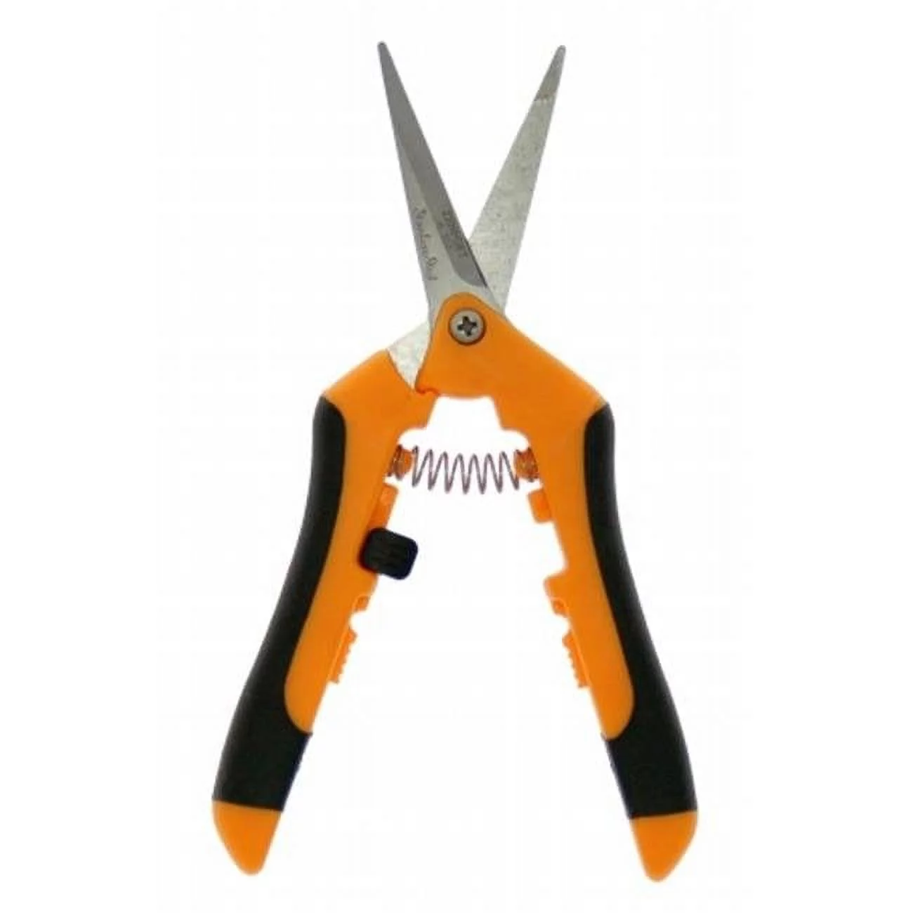 Zenport H355-12PK Hydroponic Straight Micro Blade Pruner- Box of 12