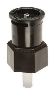 5 PC Rain Bird 1/2 in. D X 1 in. L Spray Head Cap