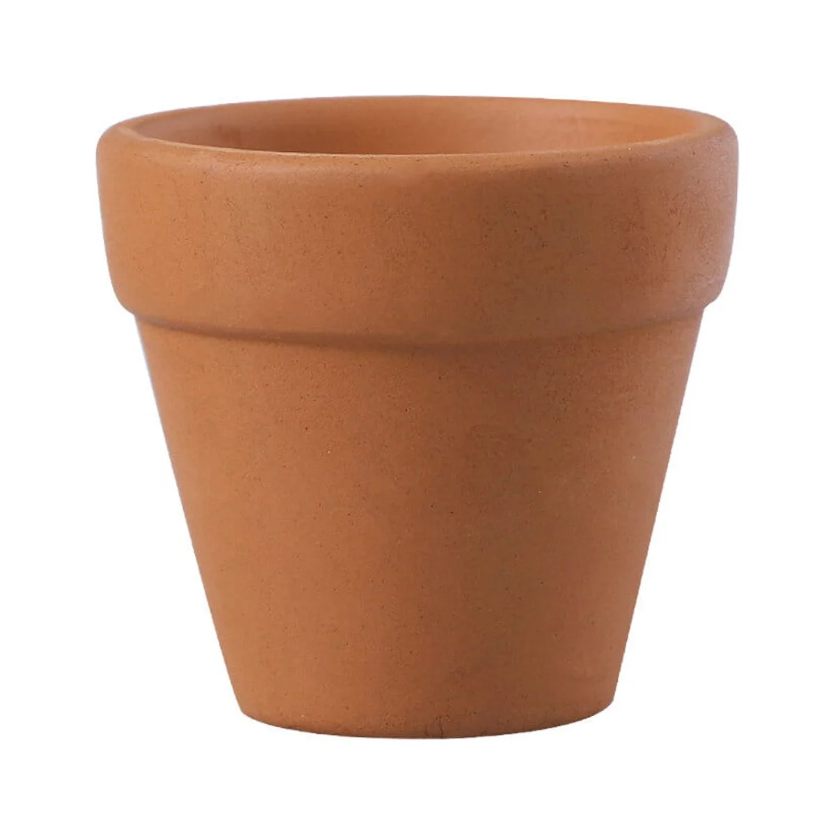 10 Pcs Pots for Plants Flower Small Terracotta Succulent The Craft Ceramics Mini