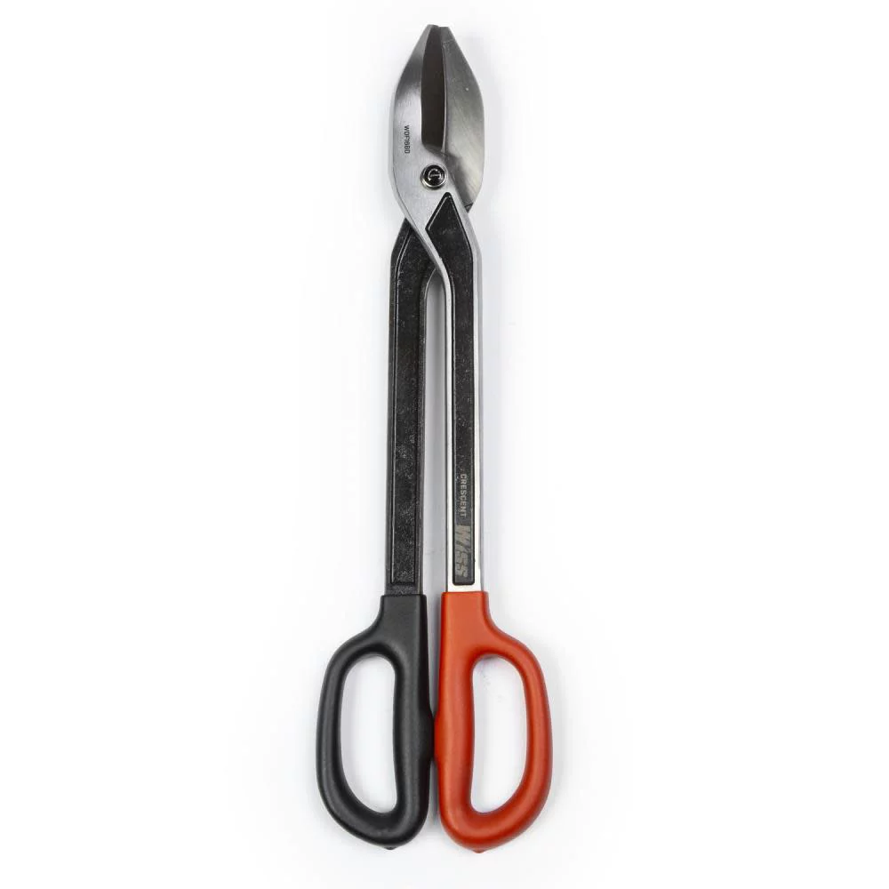 Crescent Wiss 16In Bulldog Pattern Tinner Snips