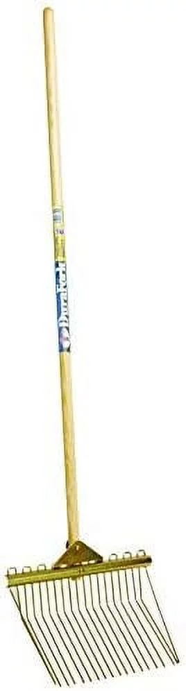 Metal Stable Fork Metal Durafork (11.33