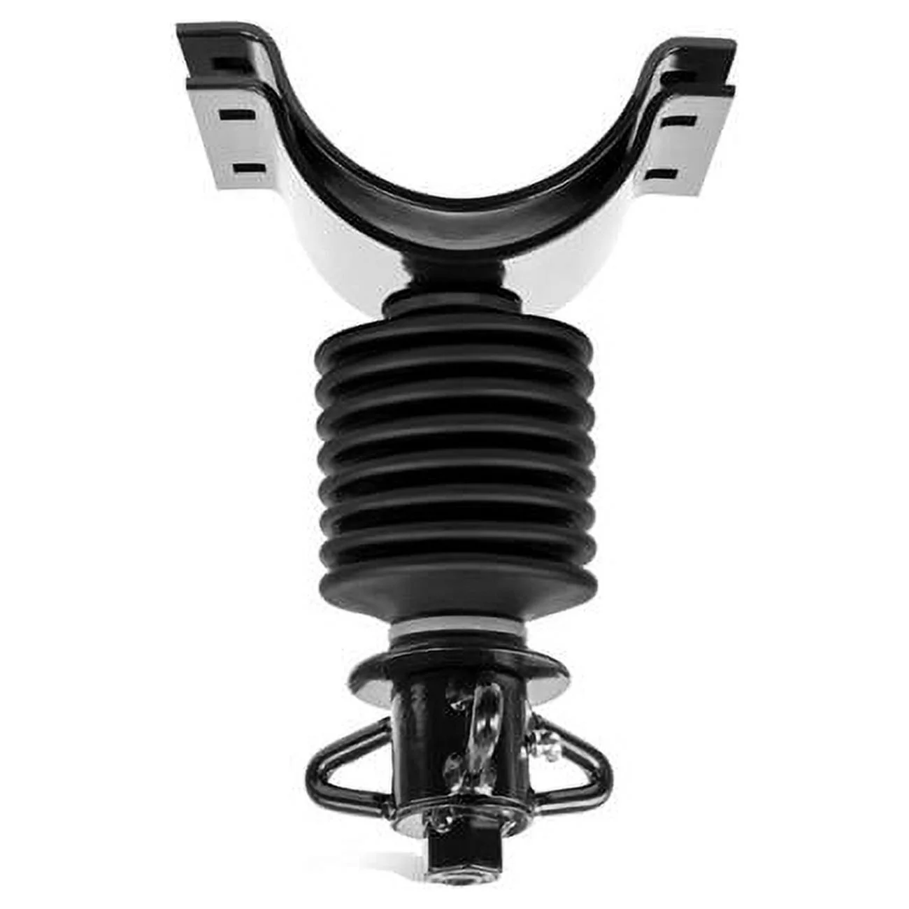 Jensen Swing Products A137 5.5 in. OD 3 Prong Heavy Duty Tire Swivel