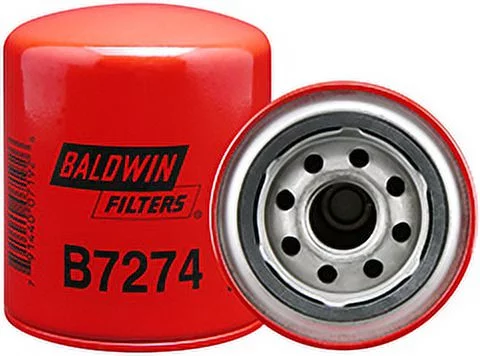 Lube Spin-on Baldwin B7274