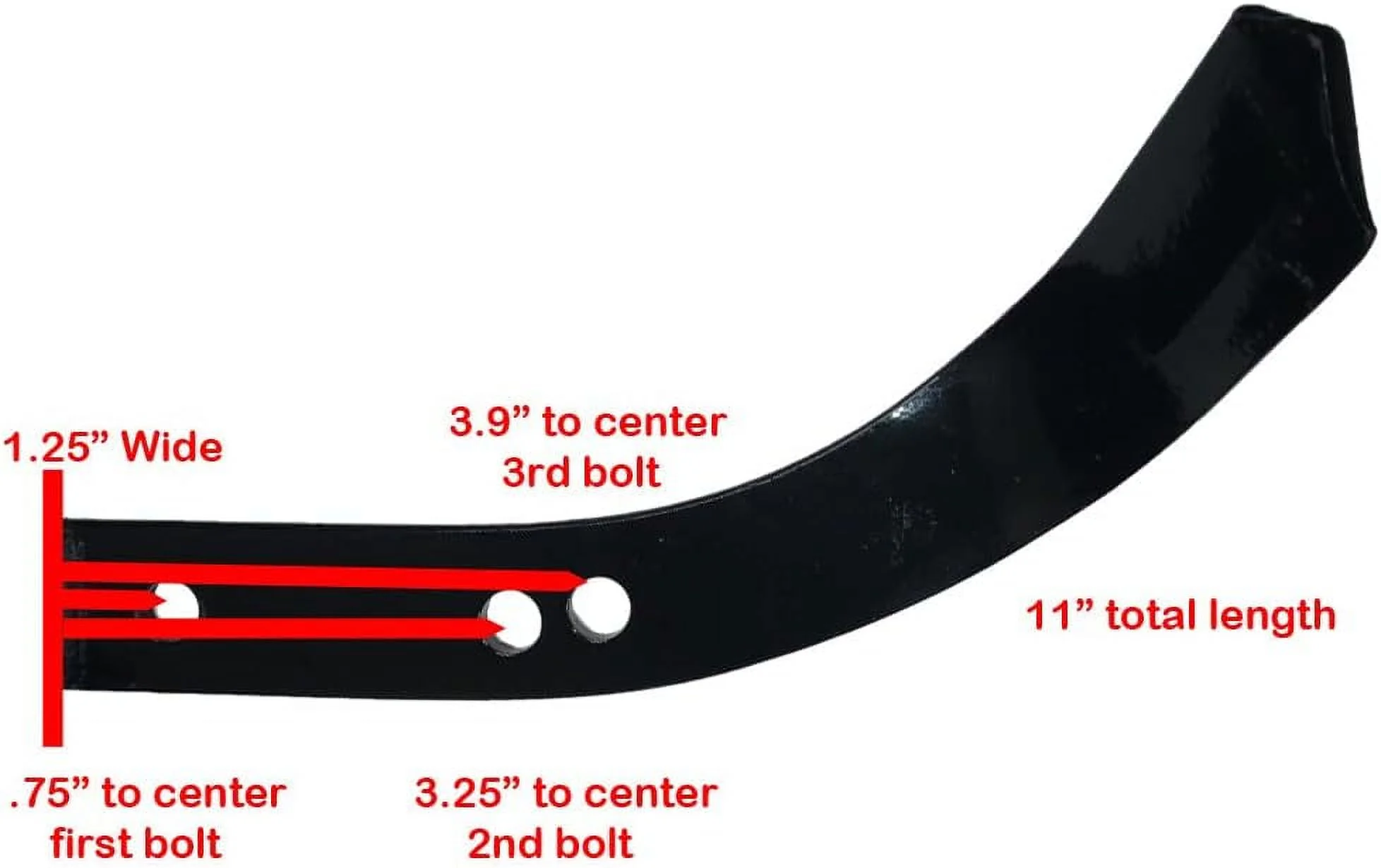 Complete Rebuild Kit Rear Tine Tiller Tines Compatible with Ariens 129359 Troy Bilt 1901118 10802