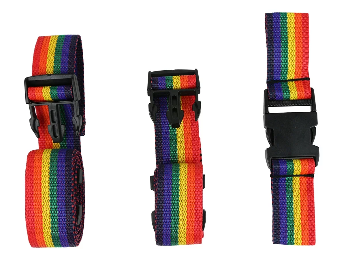 Harness for small swing seat