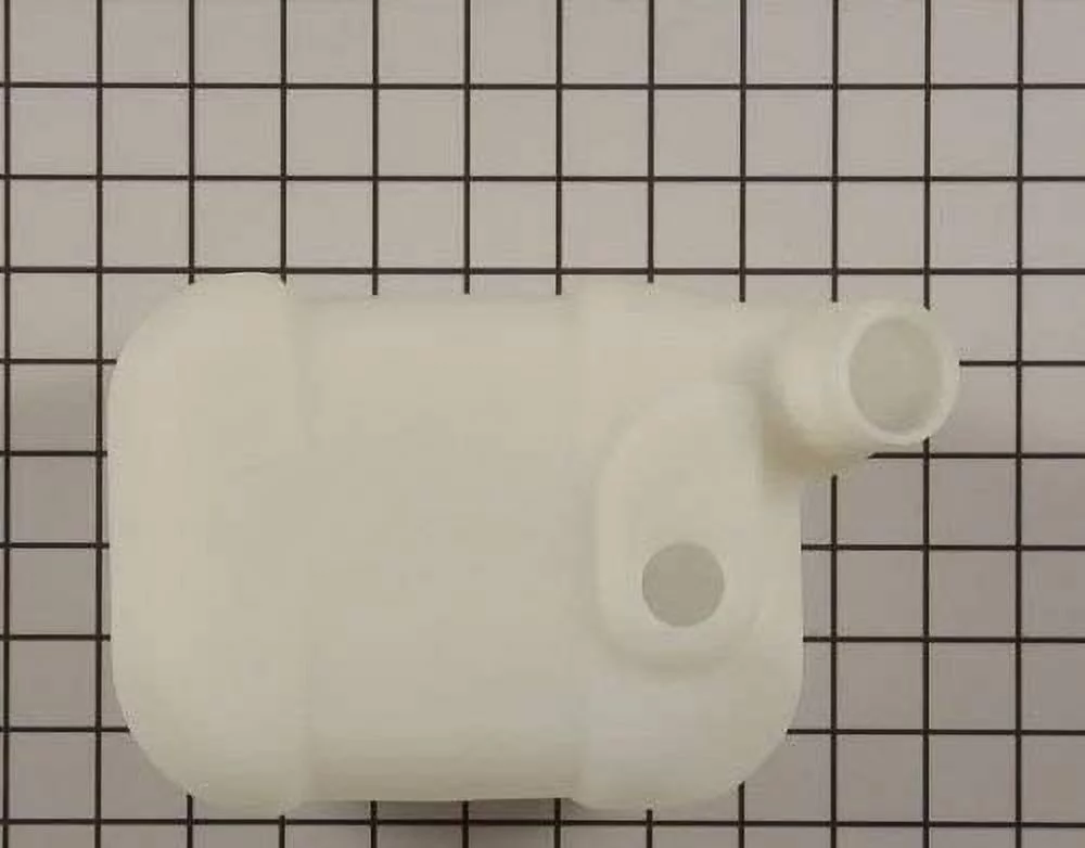 Echo Genuine OEM Fuel Tank for EB-633RT Lawn Mower # A350000870