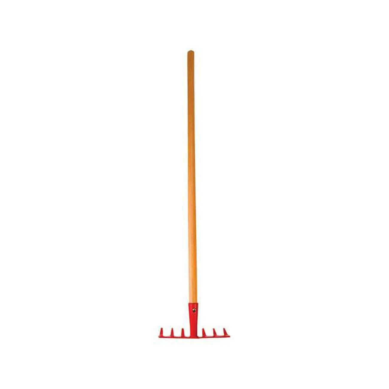 Buddy Bee 31 x 12 in. Steel Hoe & Rake, Pack of 12