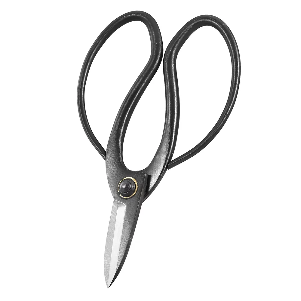 Eastbuy Pruning Shears-Stainless Steel Sturdy Durable Scissor for Potted Plant Flower Garden Tool
