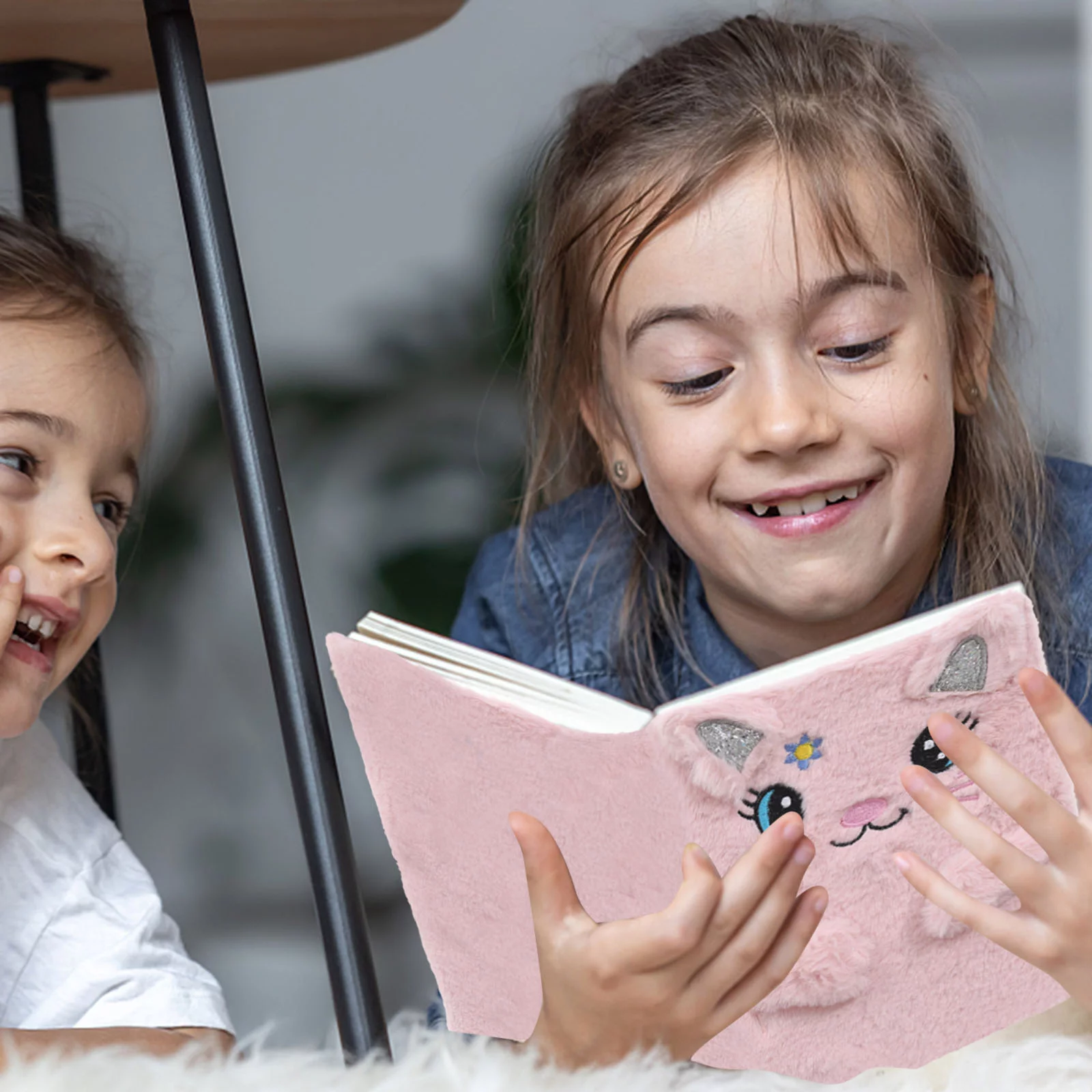 FUFUDDK Lightning Deals Of Today Prime Clearance， Electric Beater Home Baking Tool Mini Hand Held New Batter Cake Mixer Pink and White Garden Tools