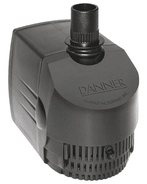 DANNER 20215 PM HY-BRID 2550GPH 147W 1.5 in. MPT