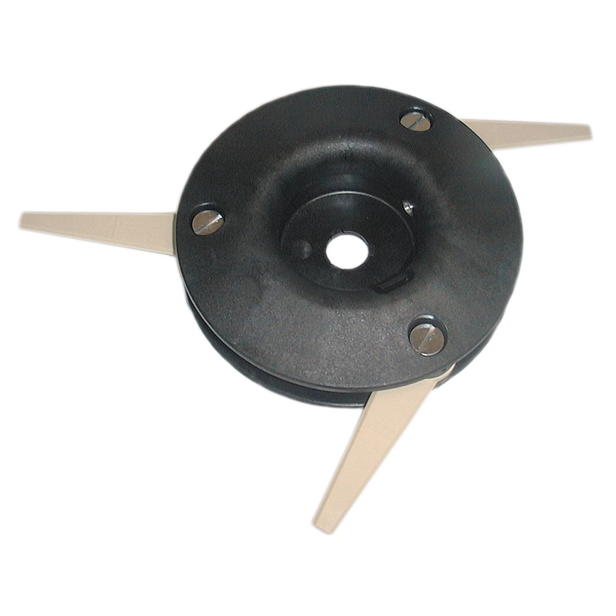 New Stens 385-744 Flail Blade Trimmer Head For Shindaiwa Stihl Weed Whackers