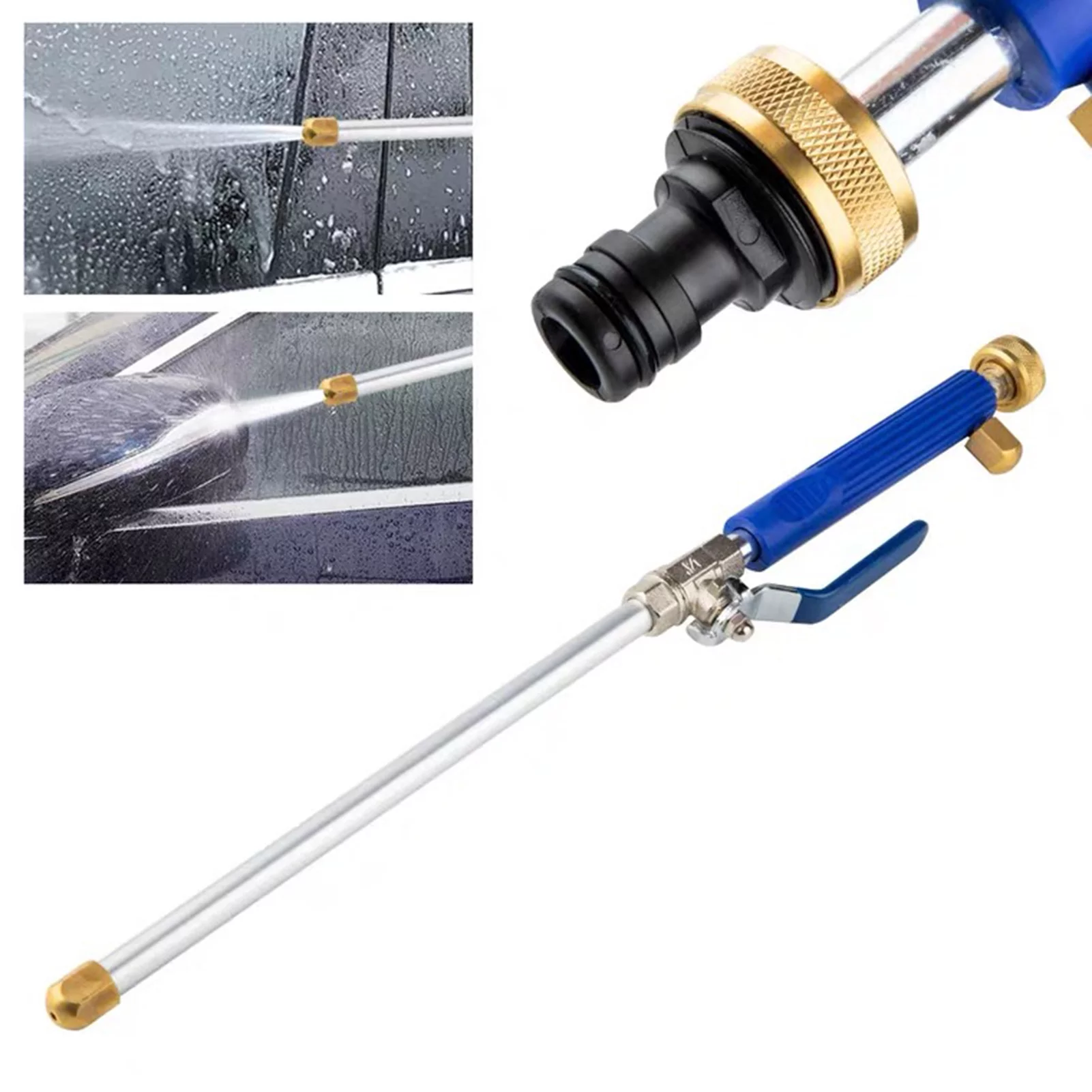 Sprinkler, Wand Car Sprayer 2 Type Flowers Floor Type Suitable Car Or Flowers Pressure Wand 2 Type Suitable Car Pressure Sprayer Pressure Sprayer 2 Nozzle Car Or Flowers