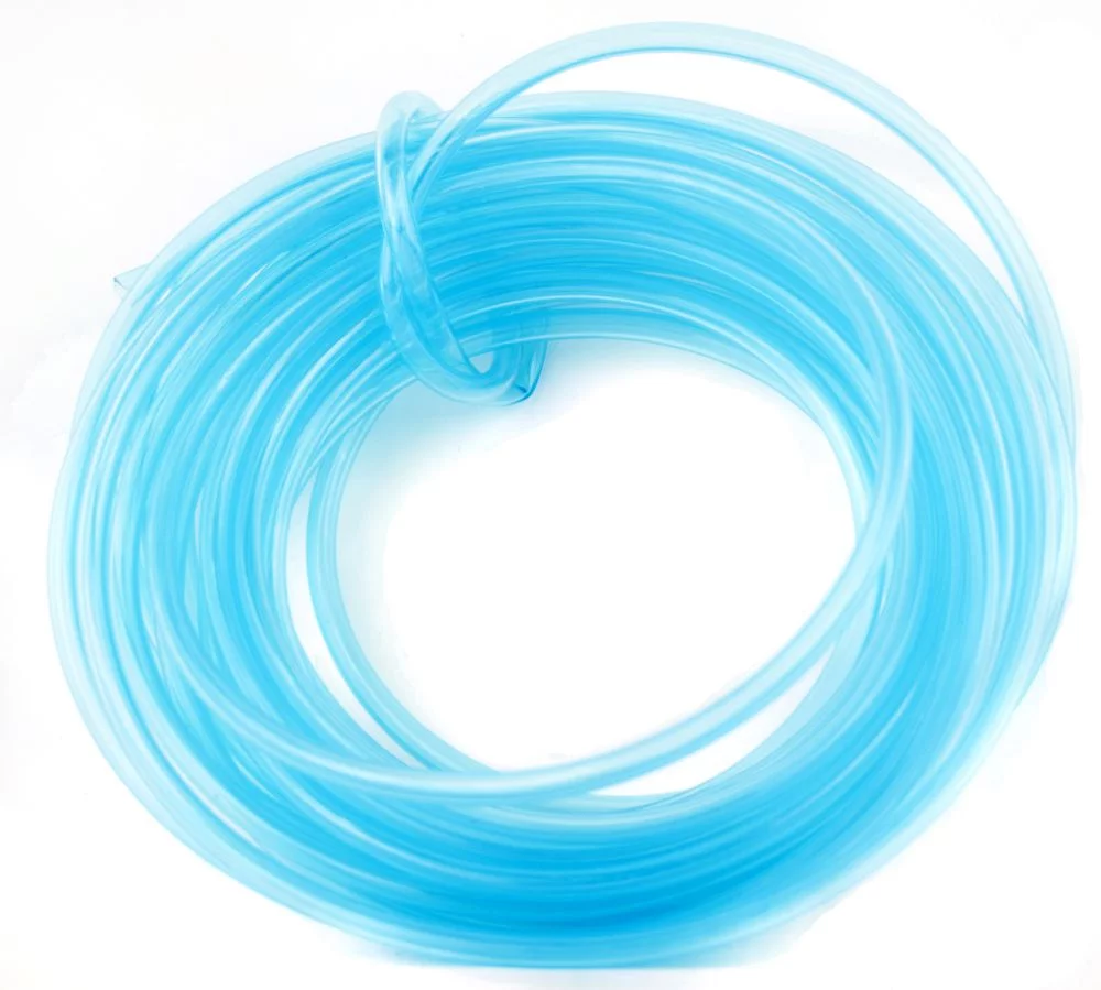 WSM Polyeurethane Hose 1/8'' x 25' 006-713-25