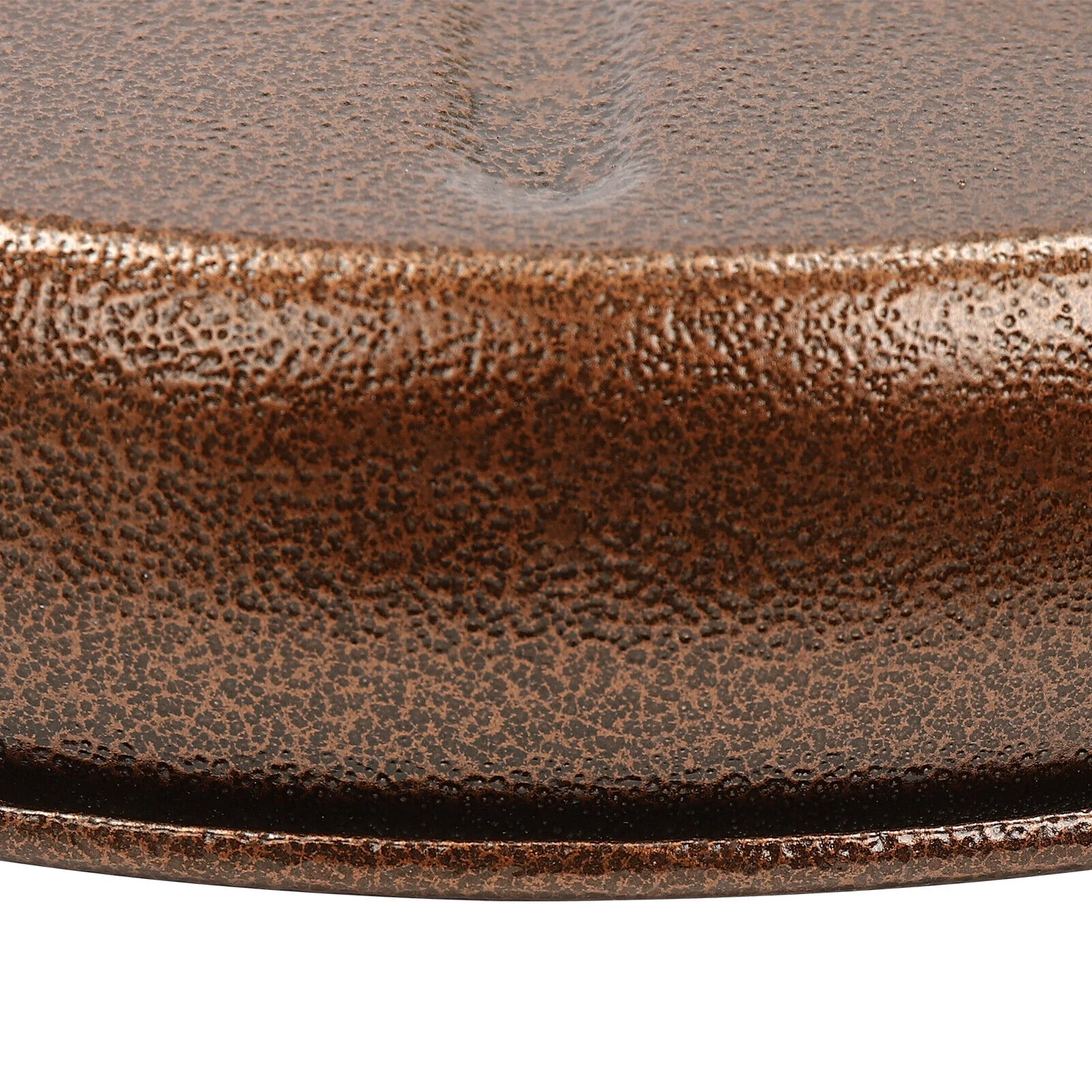 16*4.72in 3Pcs Flowerpot Trays W/ Universal Wheels 16IN Thickened Plant Pot Tray Rack 200-250kg/441-551lbs