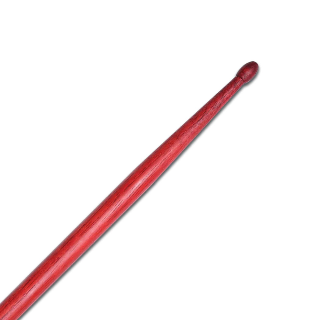 5A Red Drumsticks