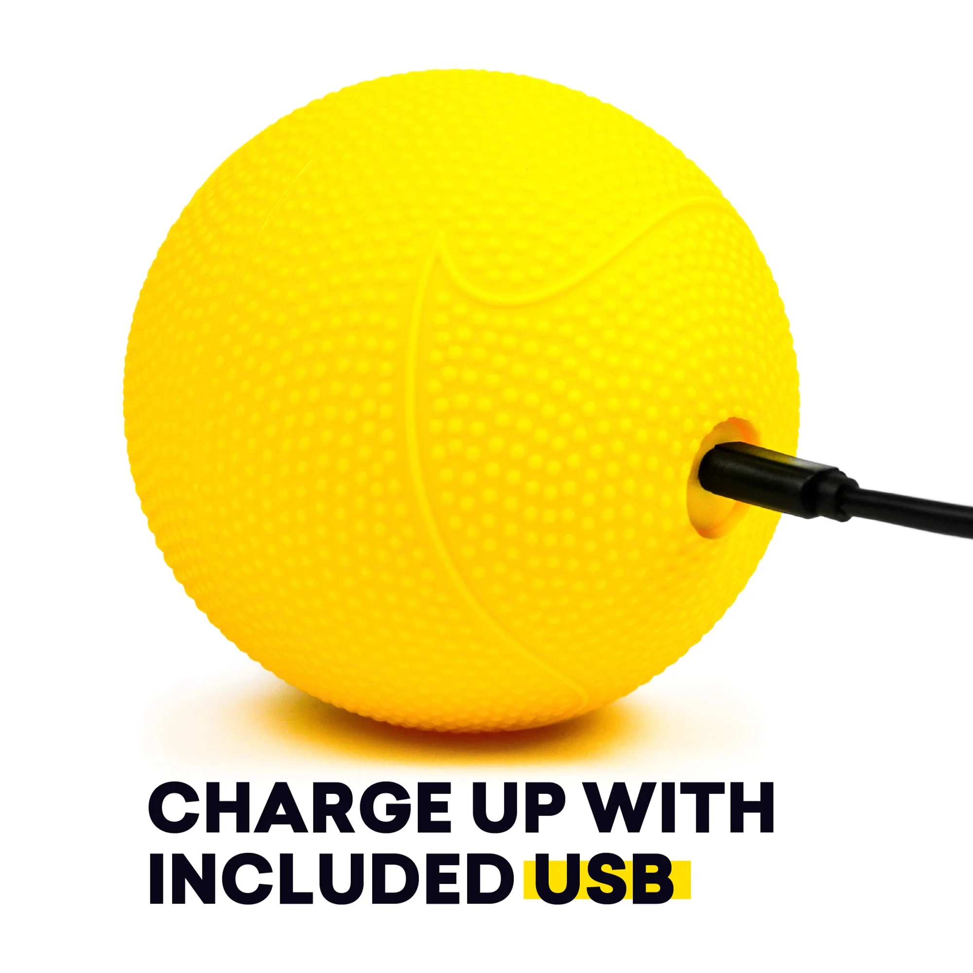 Spikeball SpikeBrite Night Play Light Set w/ Rim Attachments & Balls