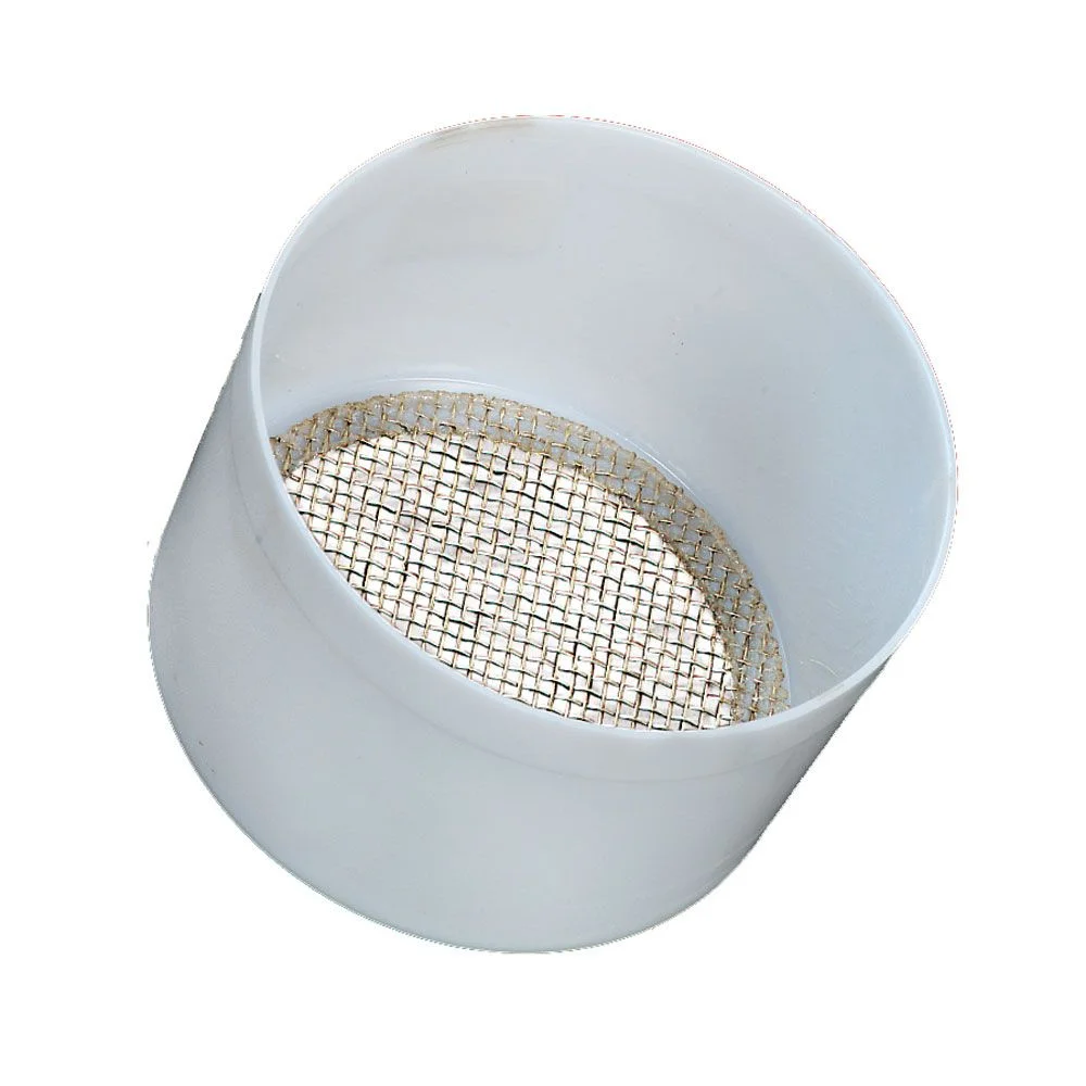 # 10 Soil Sieve