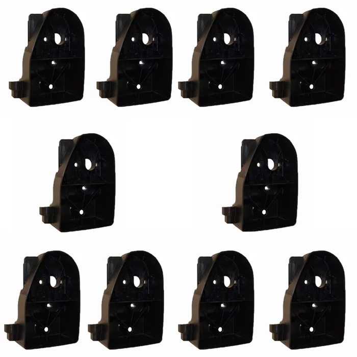 Husqvarna 122C Trimmer/Edger 10 Pack Filter Holder Assembly # 576887301-10PK