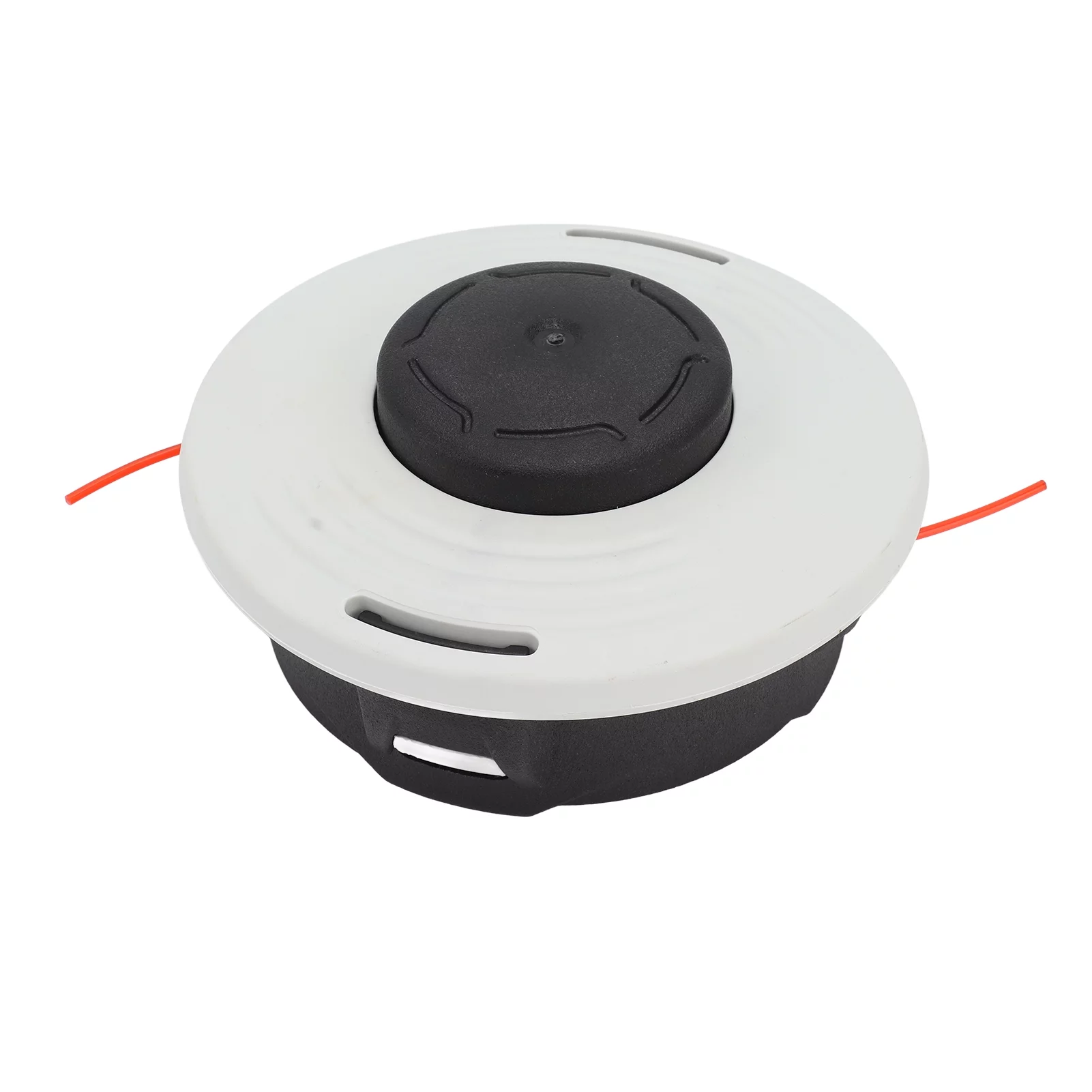 BuyWeek Grass Trimmer Head, M14x1.5MM Brush Cutter Head 16cm Diameter Garden Weed Trimming Head for ST 4002 710 2170