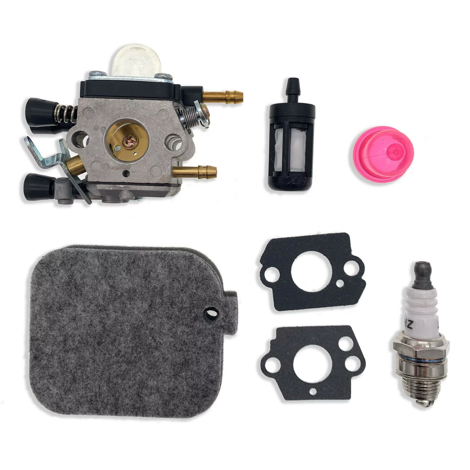 Carburetor For Stihl BG45 BG46 BG55 BG65 BG85 SH55 SH85 Leaf Blower Zama Carb