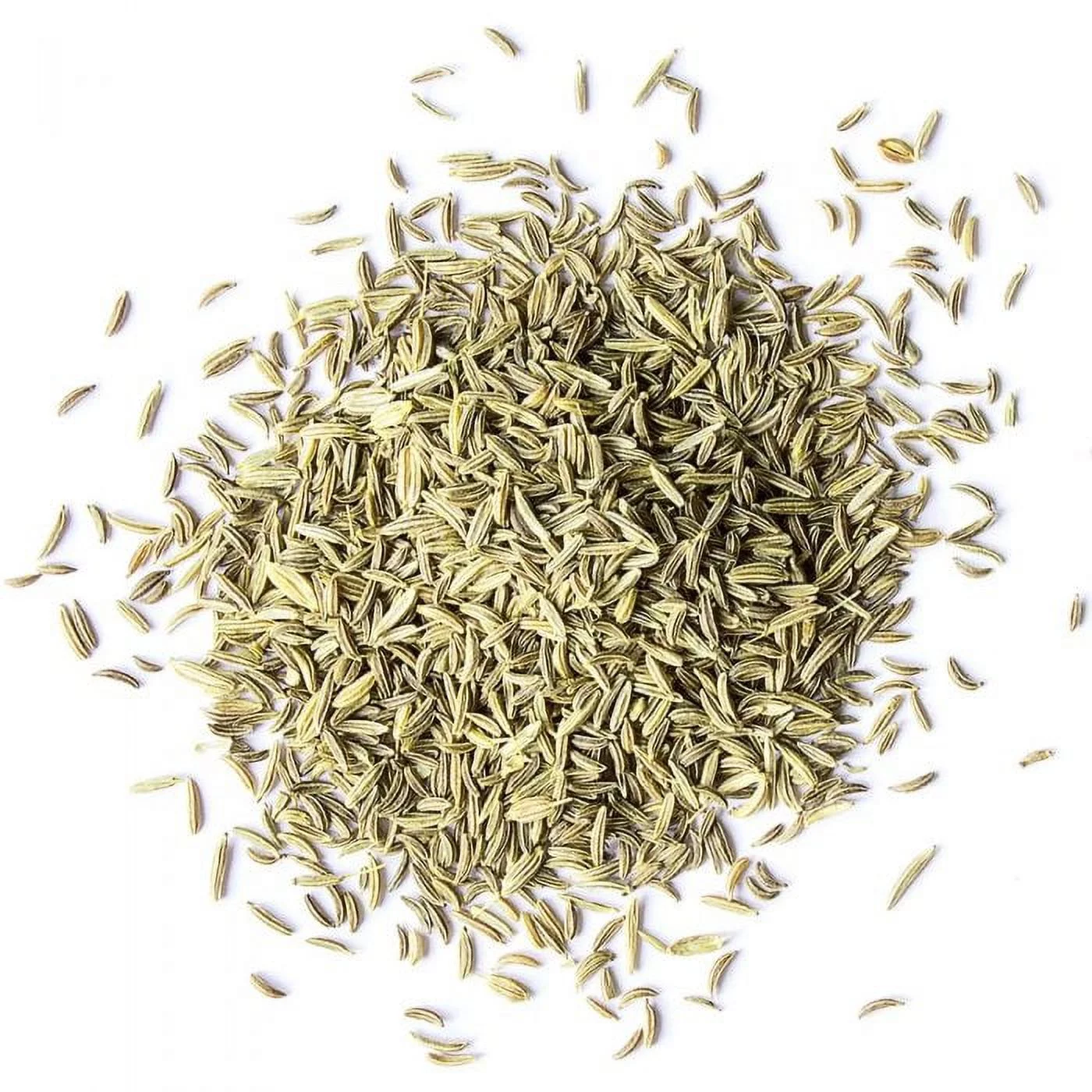 Food to Live, Fennel Seeds, Non-GMO Verified, 1 Pound, Raw