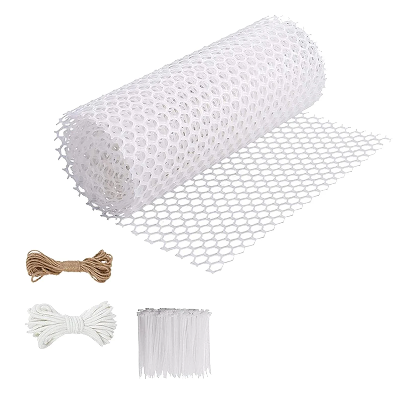 Mesh Pole DIY Self Watering Stake Accessories Potted Plant Stakes