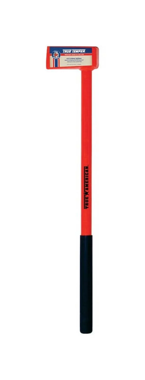 Ames True American 34 in. L x 12 lb. Steel Maul