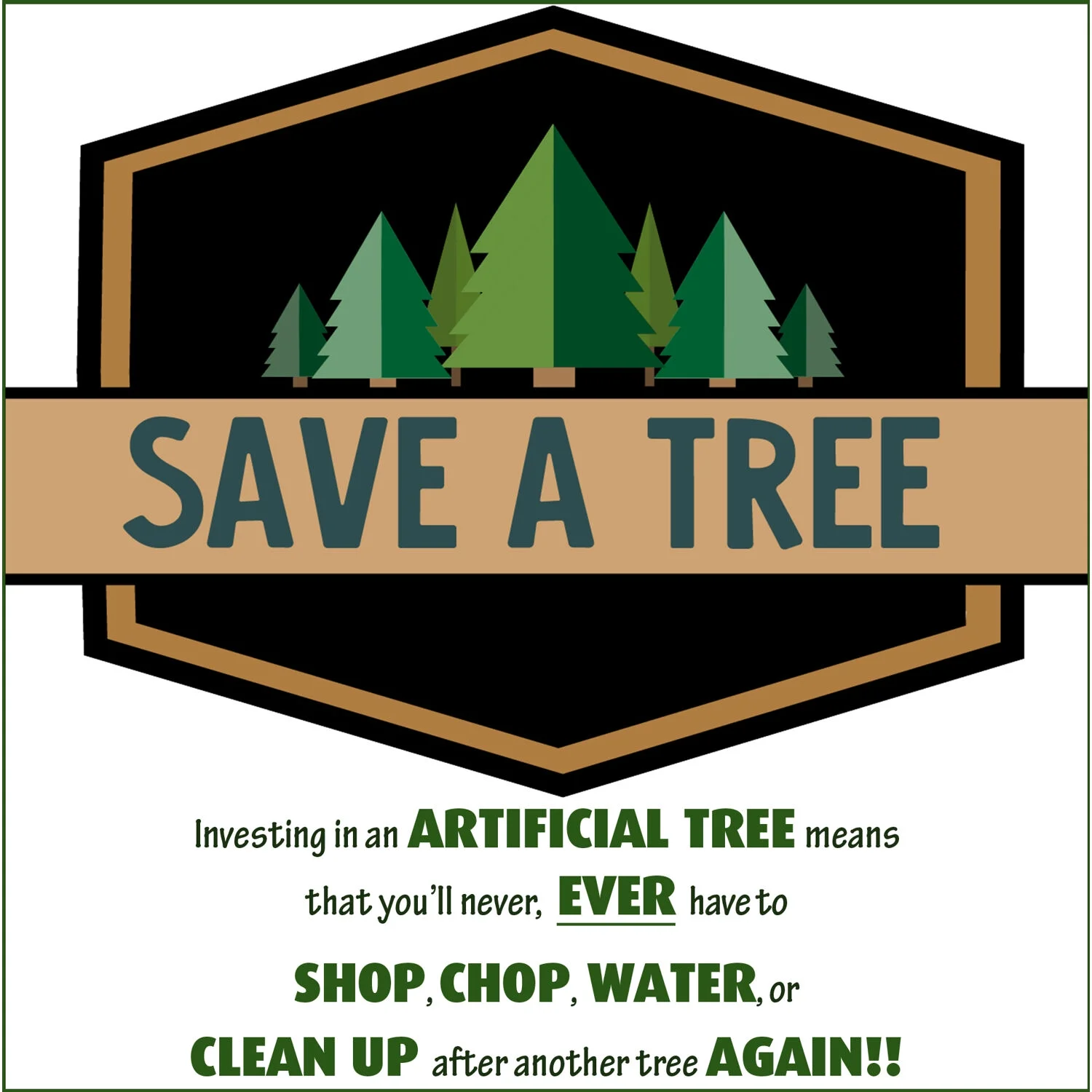 Fraser Hill Farm 48-In. Grandland Artificial Holiday Wreath