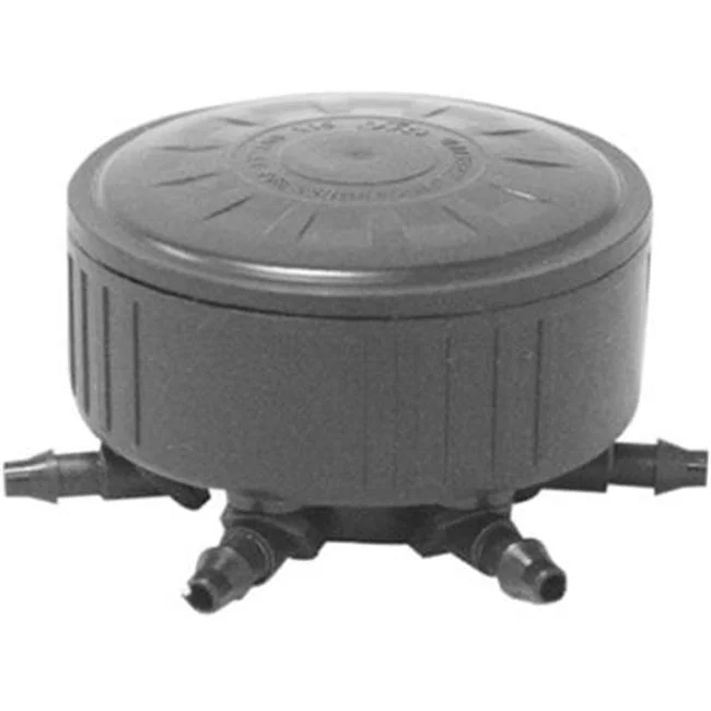 A6 6 gph, Retrofit Drip Head