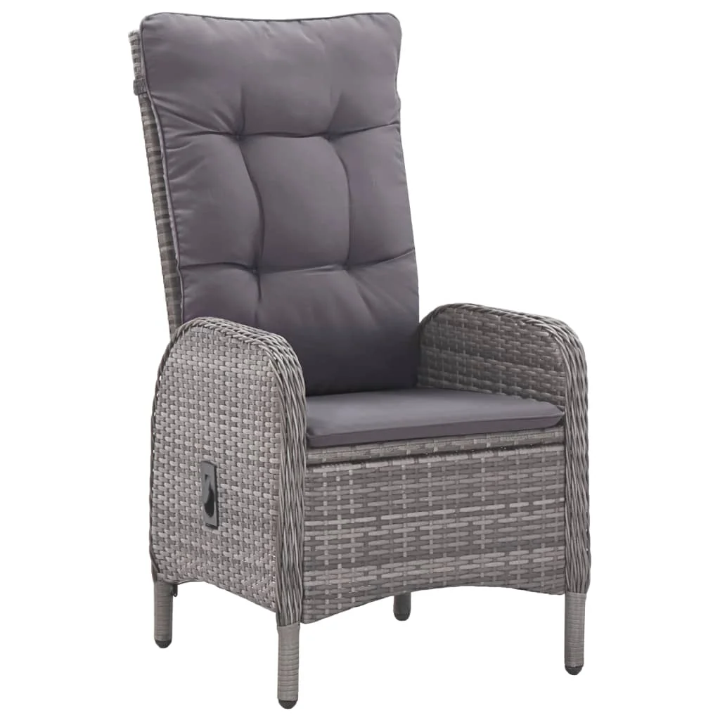 Andoer parcel,Set Patio Table Patio Set 3067867Table Set Table Set Patio 7 Piece SetAnd Chairs Set And Chair Furniture Camerina BarashLawn Balcony Dinner Dinette Table