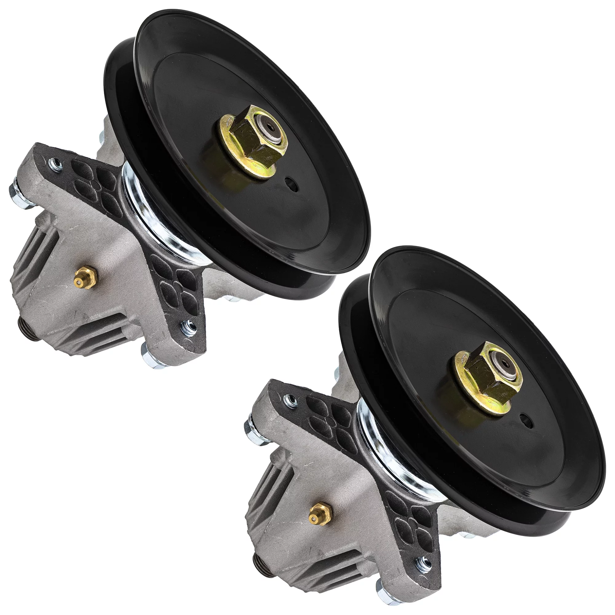 8TEN Blade Belt Spindle Kit for MTD Craftsman 42 inch T8000 MK1005729