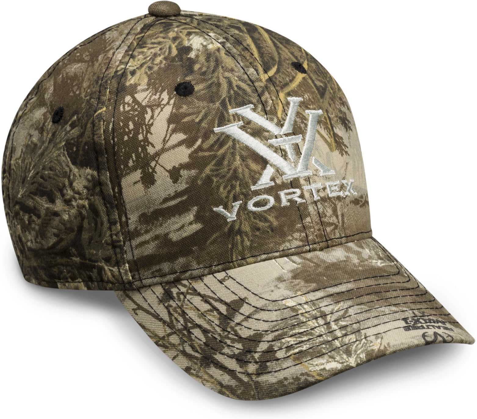 Vortex Optics 1.75-5x32 Diamondback Riflescope with Sure Fit Cover and Cap