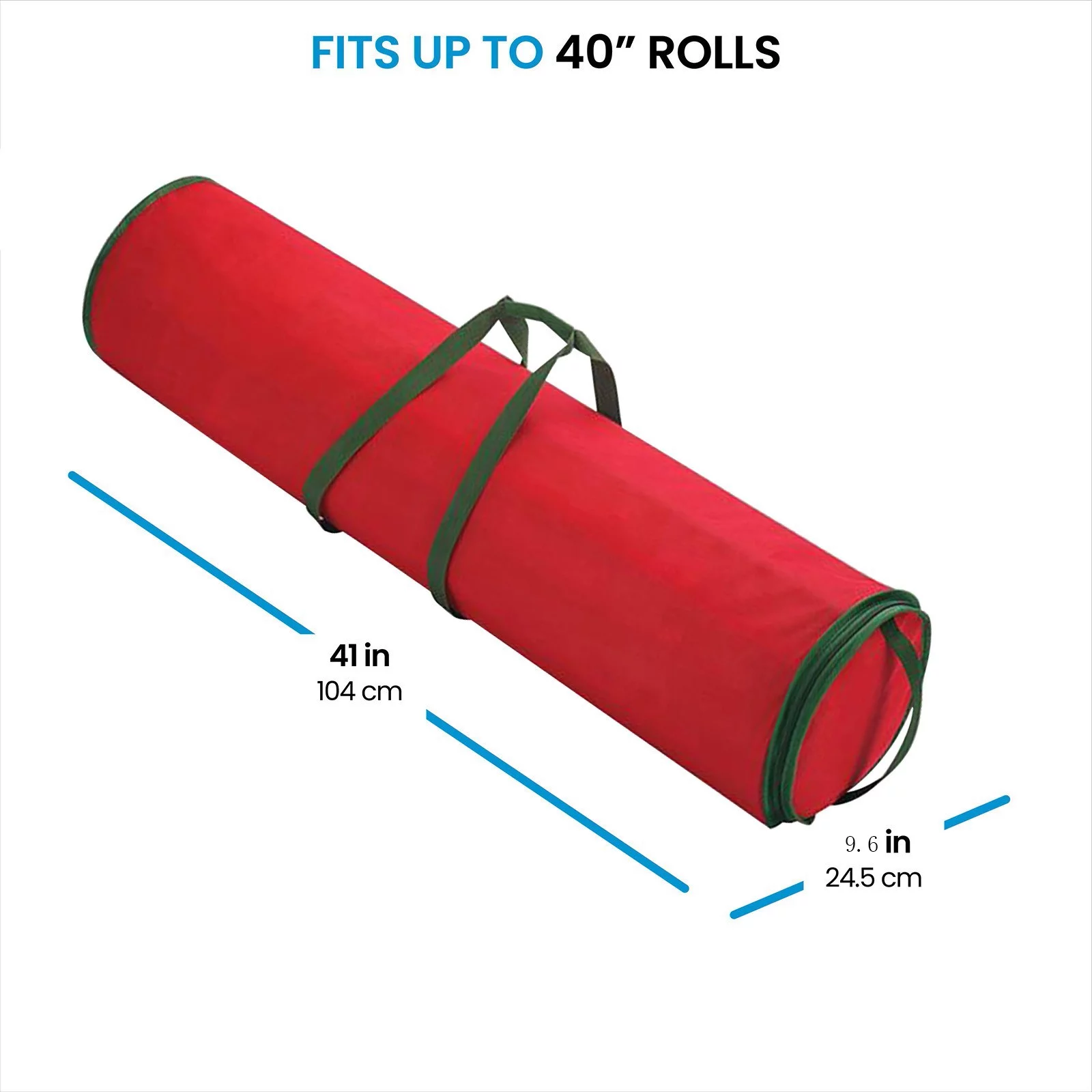 iju7gthy Carpet Cleaner Machine Pet Deep Cleaner Portable 4th of July Outdoor Christmas Wrapping Paper Storage Bag Fits 14 20 Standard Up to 40