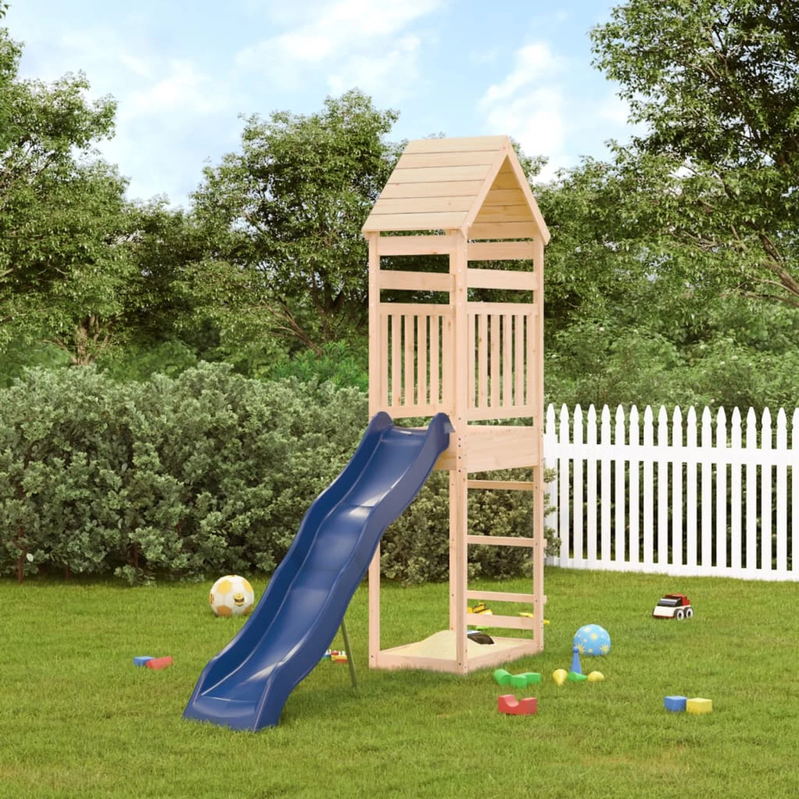 Irfora parcel,Wood PinePlay Set Vidaxl Pine Wood Kids Climber Wood Pine WoodWoodPlay 1229013b