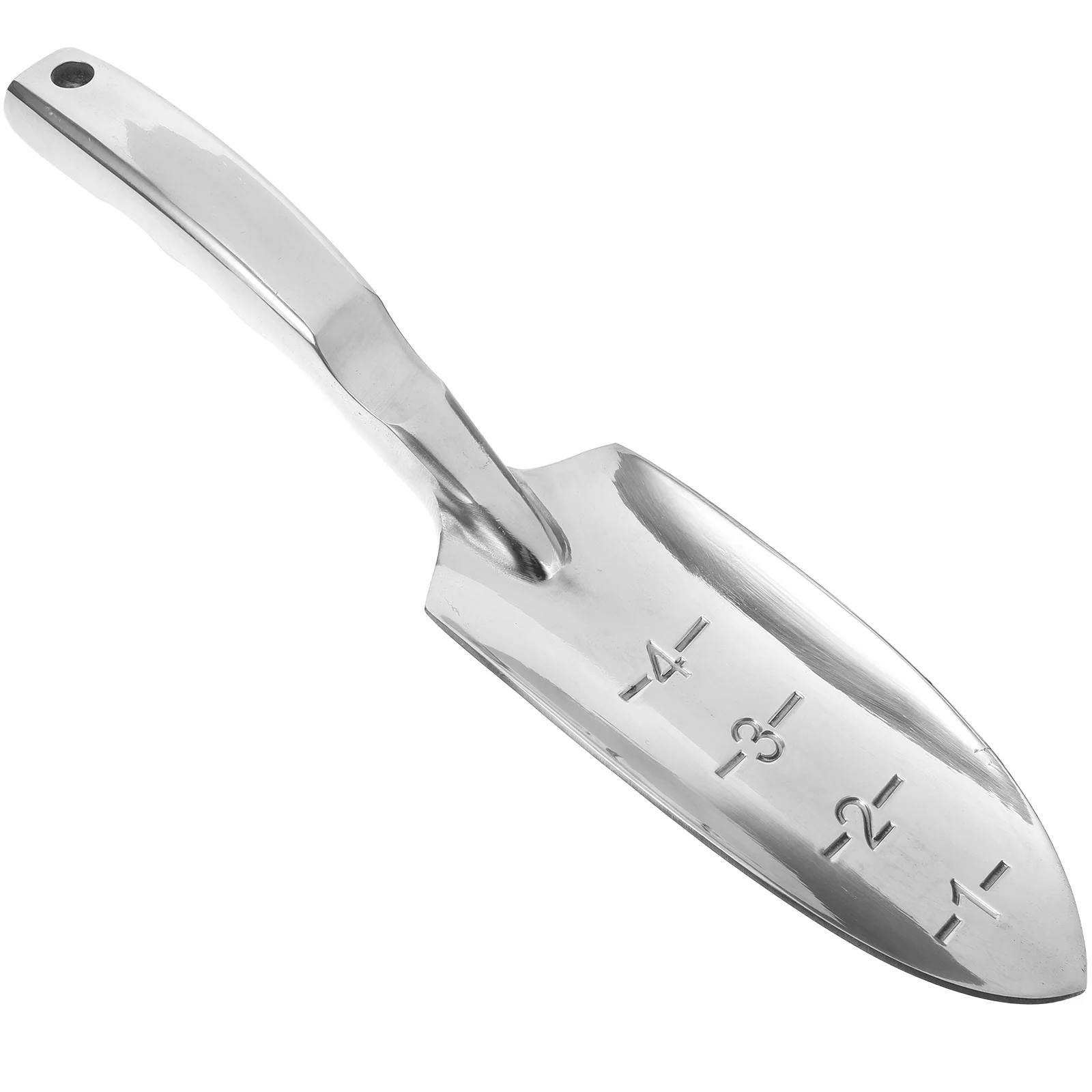 Gongxipen Gardening Shovel Small Shovel Garden Spade Flower Plant Shovel for Digging Trowel Garden Tool