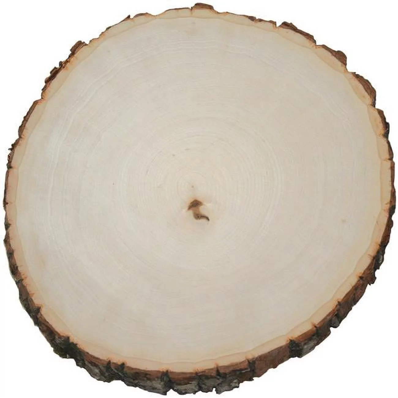 Wilsons Basswood Thick Round-11
