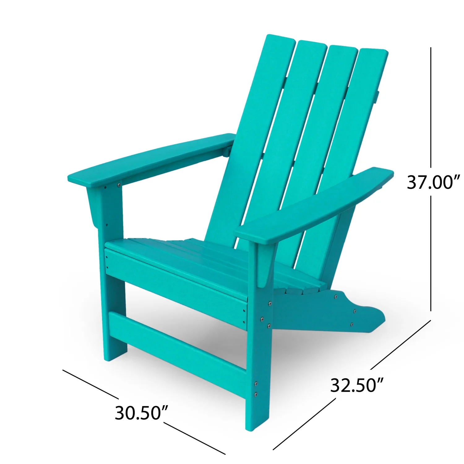 YLtoohoom ENCINO ADIRONDACK CHAIR