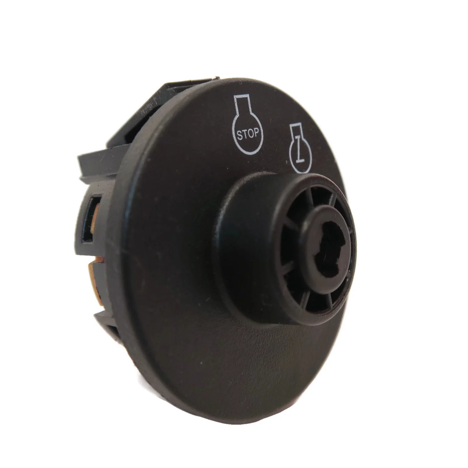 The ROP Shop | Starter Switch For 2015 Toro Z Master Professional 6000 Series, 152cm 74942TE