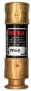 Cooper Bussmann Frn-R-60 60A Type Frn-R Cartridge Fuse - Quantity 10 Fuses, Cartridge Electrical