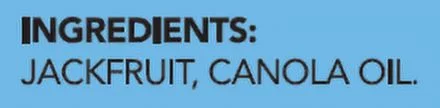 Jans Buah D. Jackfruit 7.5oz  (200g) 2-pack