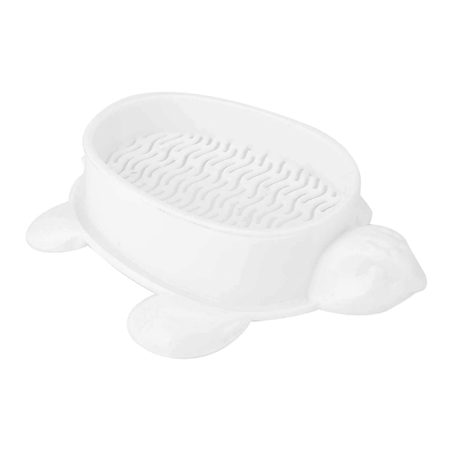 Cat Grass Box Cats Grass Basin Soil Free Wheatgrass Grower Seed Sprouter Tray White