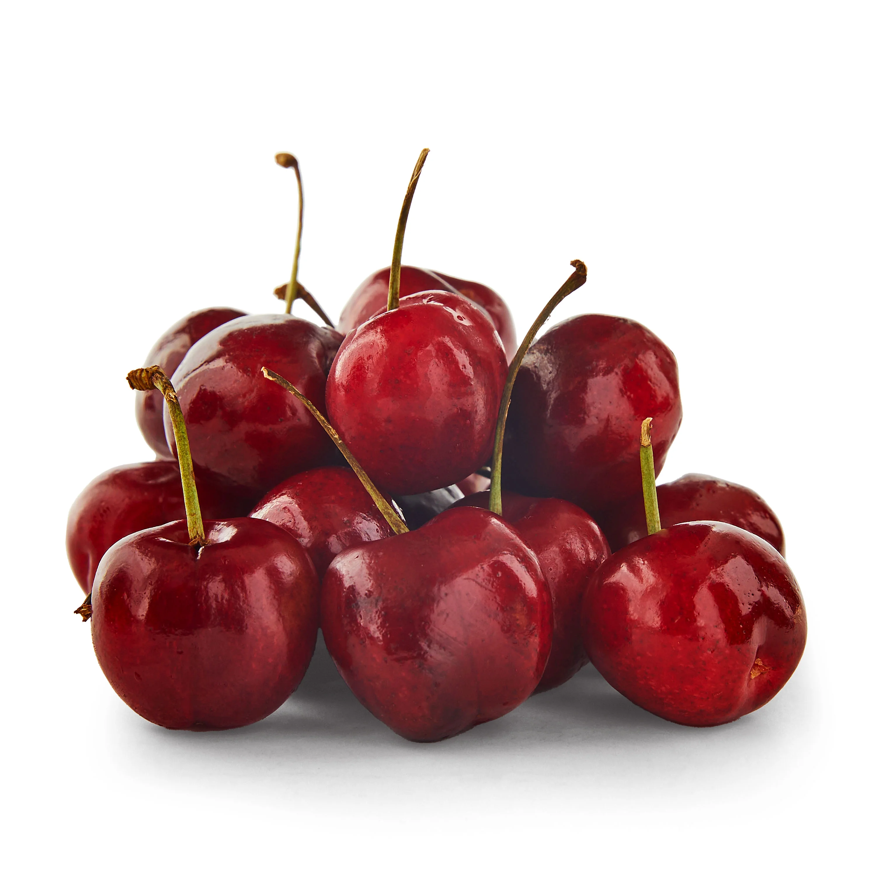 Fresh Red Cherries, 2.25 lb Bag