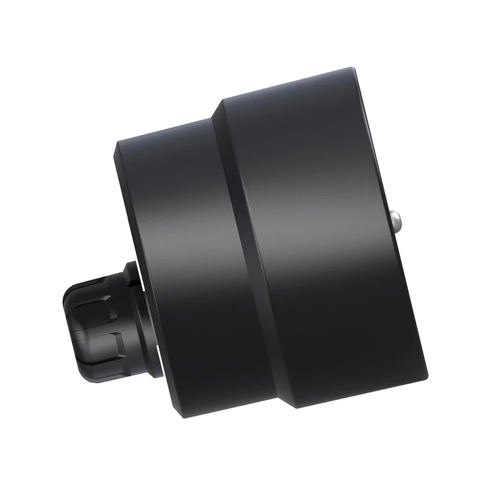 OWSOO Portable Water Leakage Detector Water Leakage Detection Alarm Rechargeable Underground Home Water Pipes Fire Pipeline Automotive Detection Practical Leak Detection Tool