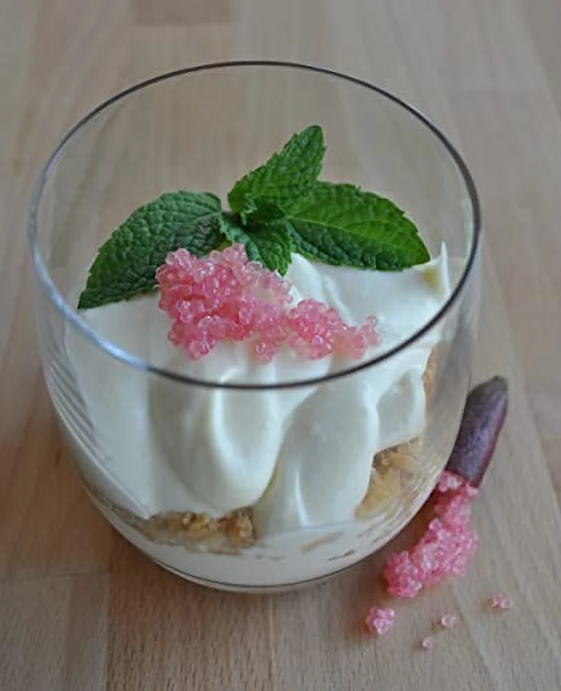 CHUXAY GARDEN 20 Seeds Mix Finger Limes,Australian Finger Limes,Caviar Limes Green Pink Red Sweet Sour Fruit Gardening Gifts Flavoring Fruit Easy Grow