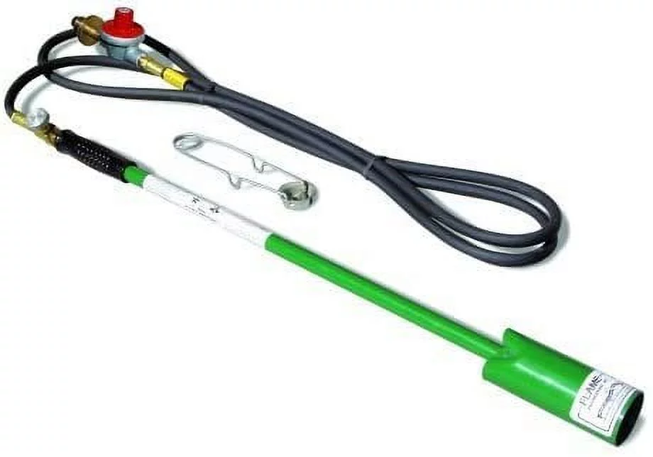 Weed Dragon VT2-23C Weed Dragon Garden Torch Kit